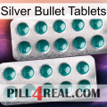 Silver Bullet Tablets dapoxetine2